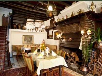Foto: Muehlrather Hof